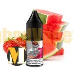 سالت هندوانه توت فرنگی ای وی جی <br><span>IVG Strawberry Watermelon Nic Salt 30ml</span>
